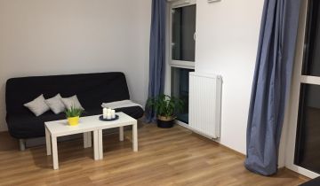 Mieszkanie 1-pokojowe Poznań Malta, ul. Milczańska