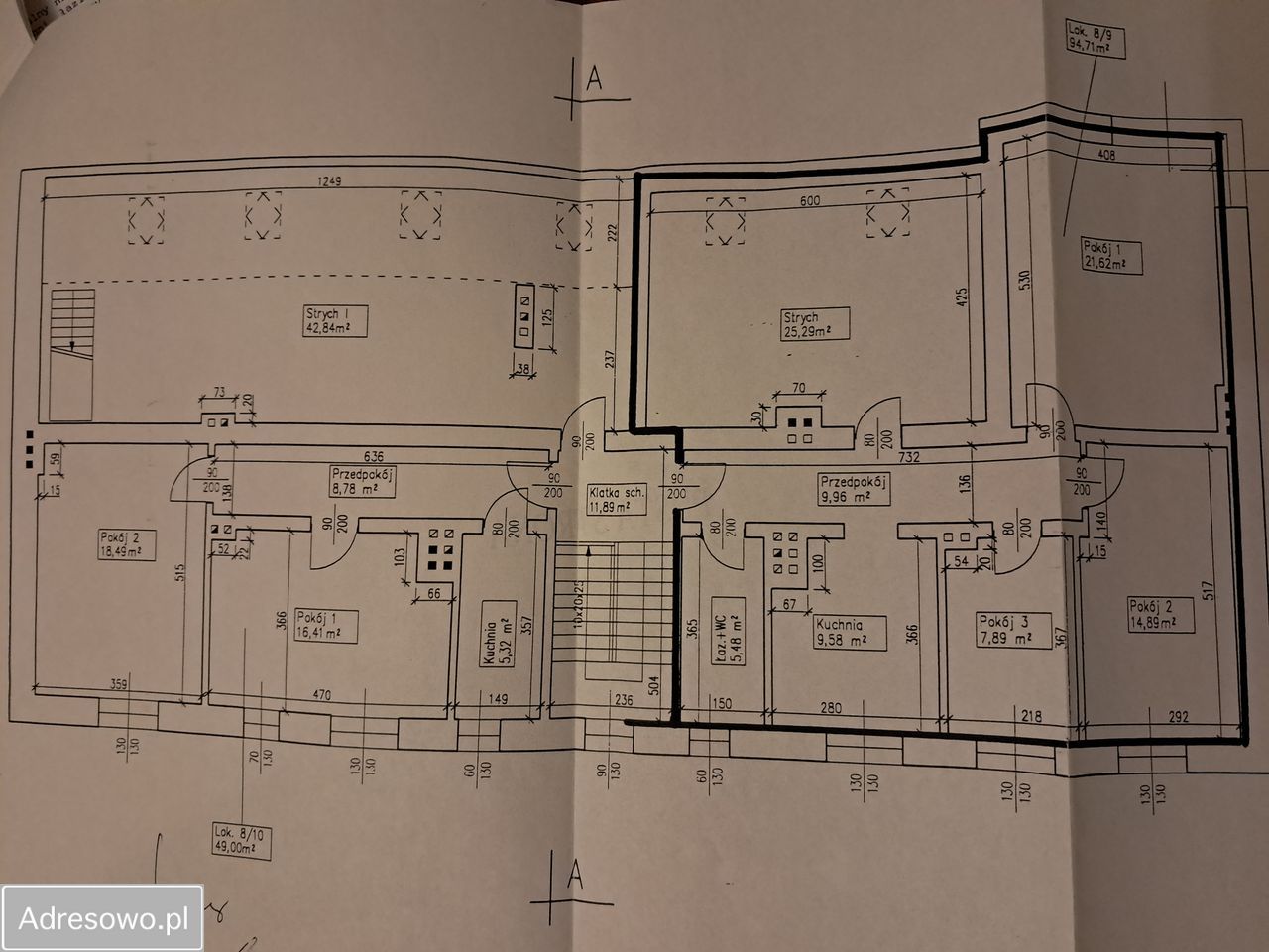 Mieszkanie 4-pokojowe Gliwice. Zdjęcie 10