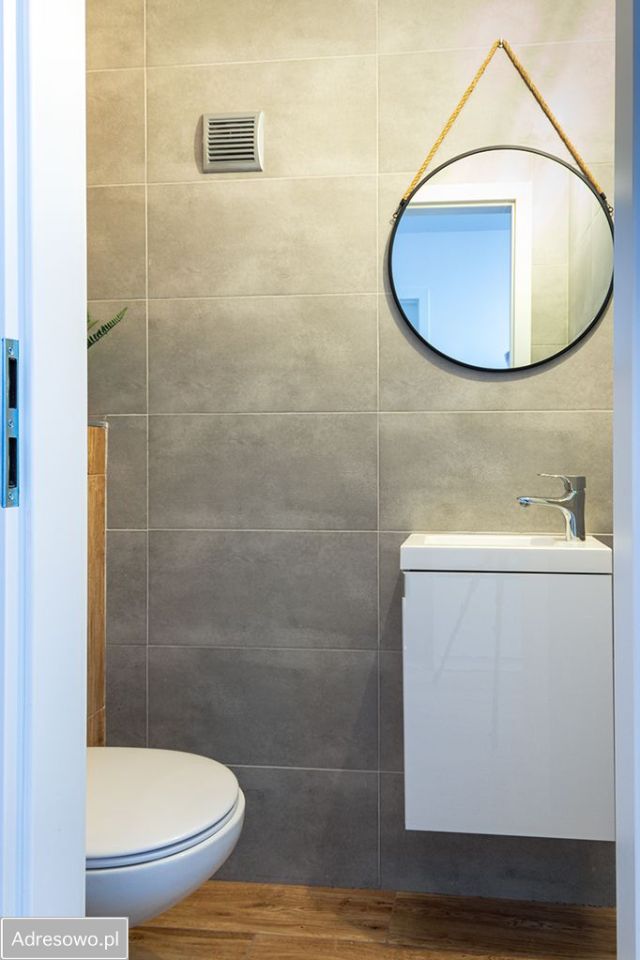 Mieszkanie 5-pokojowe Warszawa Praga-Południe, ul. gen. Romana Abrahama. Zdjęcie 16