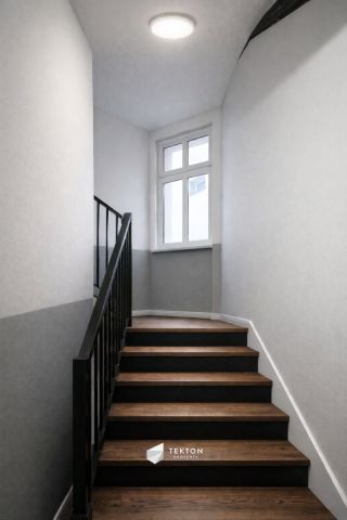 Mieszkanie 2-pokojowe Poznań Łazarz, ul. Kolejowa. Zdjęcie 8