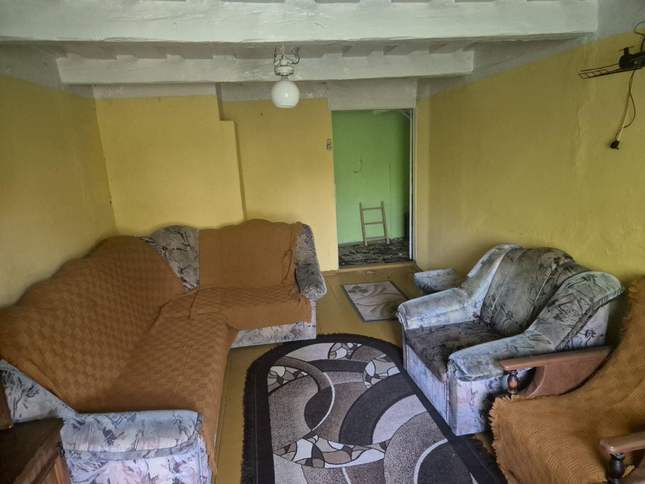 Działka siedliskowa Rychliki. Zdjęcie 38