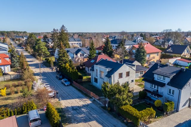 dom wolnostojący, 7 pokoi Kobyłka. Zdjęcie 13