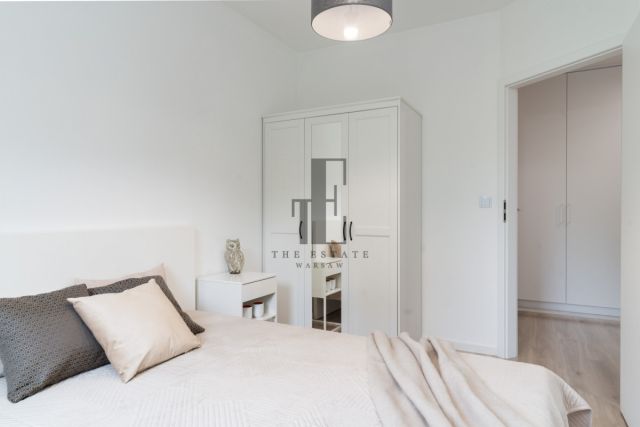 Mieszkanie 3-pokojowe Warszawa Białołęka, ul. Kąty Grodziskie. Zdjęcie 11