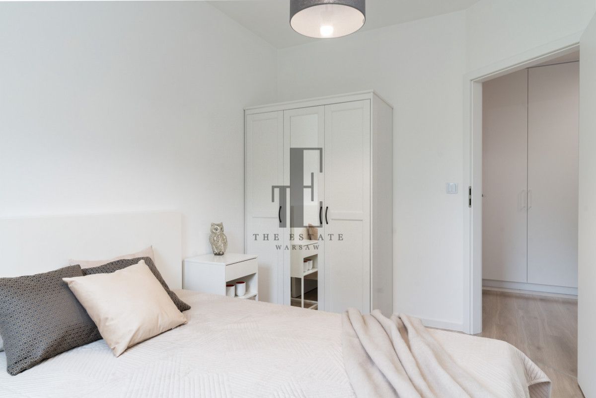 Mieszkanie 3-pokojowe Warszawa Białołęka, ul. Kąty Grodziskie. Zdjęcie 11