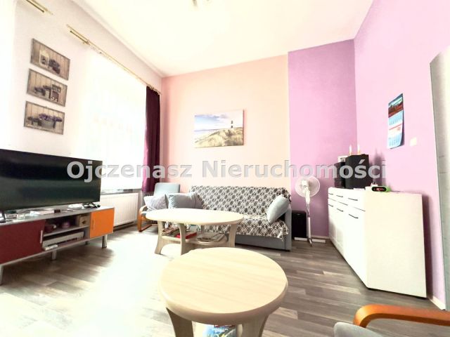 Mieszkanie 2-pokojowe Bydgoszcz Śródmieście. Zdjęcie 3