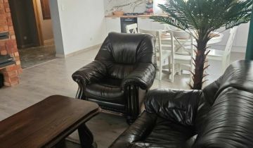 dom wolnostojący, 5 pokoi Męcina