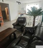 dom wolnostojący, 5 pokoi Męcina