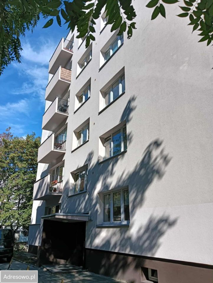 Mieszkanie 3-pokojowe Wrocław Śródmieście, ul. Kotlarska. Zdjęcie 10