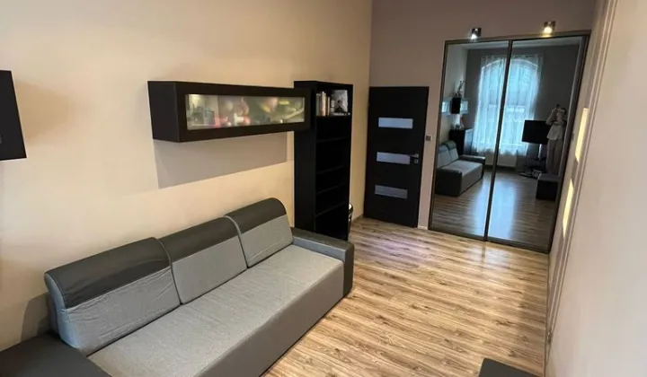 Mieszkanie 2-pokojowe Świdnica Centrum, ul. Wałbrzyska