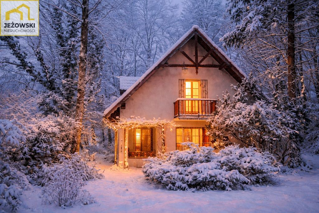 dom wolnostojący, 5 pokoi Kazimierz Dolny. Zdjęcie 5