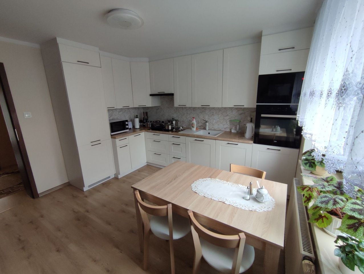 dom wolnostojący, 6 pokoi Krępiec, ul. Jarzębinowa. Zdjęcie 7