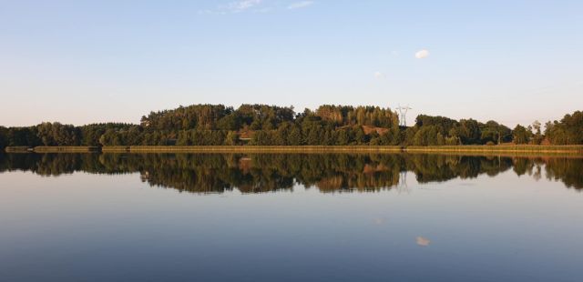 dom letniskowy, 3 pokoje Ostaszewo Nad Jeziorem. Zdjęcie 4