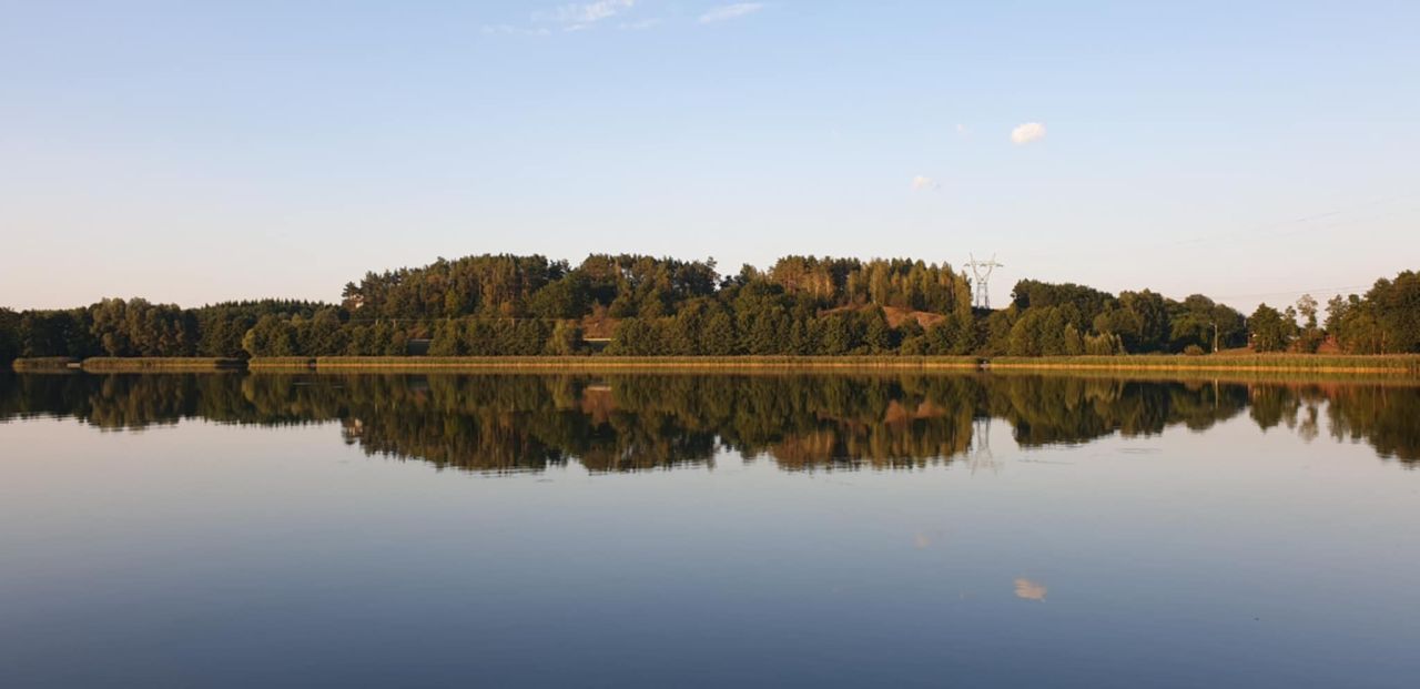 dom letniskowy, 3 pokoje Ostaszewo Nad Jeziorem. Zdjęcie 4