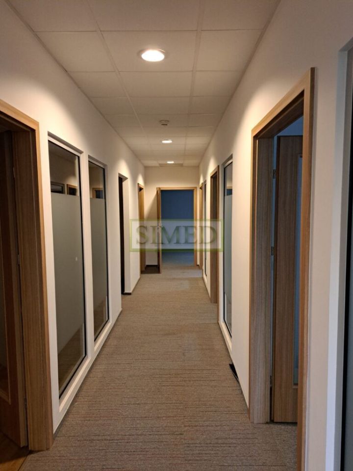 Biuro Warszawa Mokotów. Zdjęcie 9