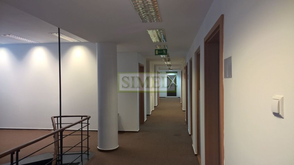 Biuro Warszawa Śródmieście. Zdjęcie 11