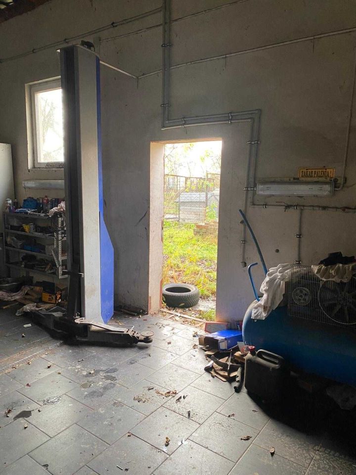 Nieruchomość komercyjna Pławidło. Zdjęcie 4