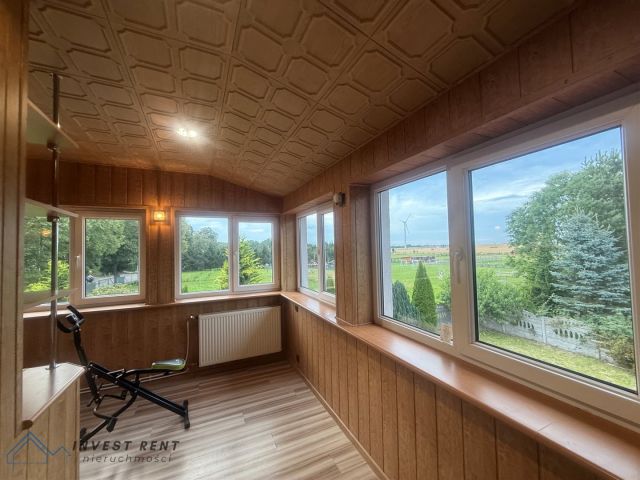 dom wolnostojący, 5 pokoi Wartkowo. Zdjęcie 3