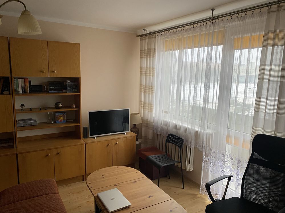 Mieszkanie 1-pokojowe Starogard Gdański, os. 60-lecia Odzyskania Niepodległości Polski. Zdjęcie 4