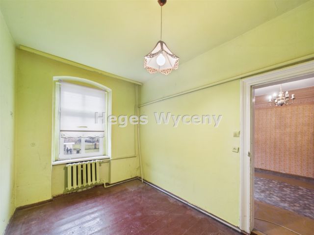 Mieszkanie 3-pokojowe Legnica, ul. Chojnowska. Zdjęcie 4