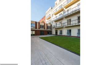 Mieszkanie 2-pokojowe Kraków Stare Miasto, ul. Ariańska