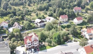 Działka inwestycyjna Piechowice