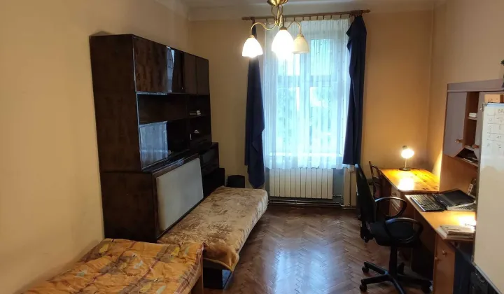 Mieszkanie 2-pokojowe Kraków Krowodrza, ul. Stanisława Konarskiego