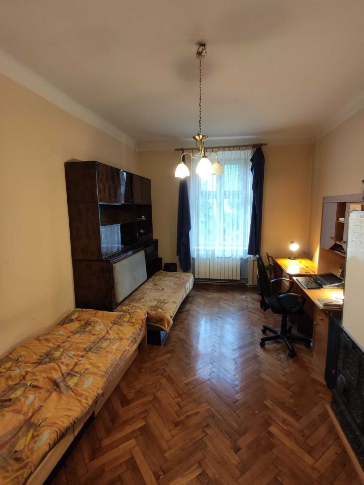 Mieszkanie 2-pokojowe Kraków Krowodrza, ul. Stanisława Konarskiego