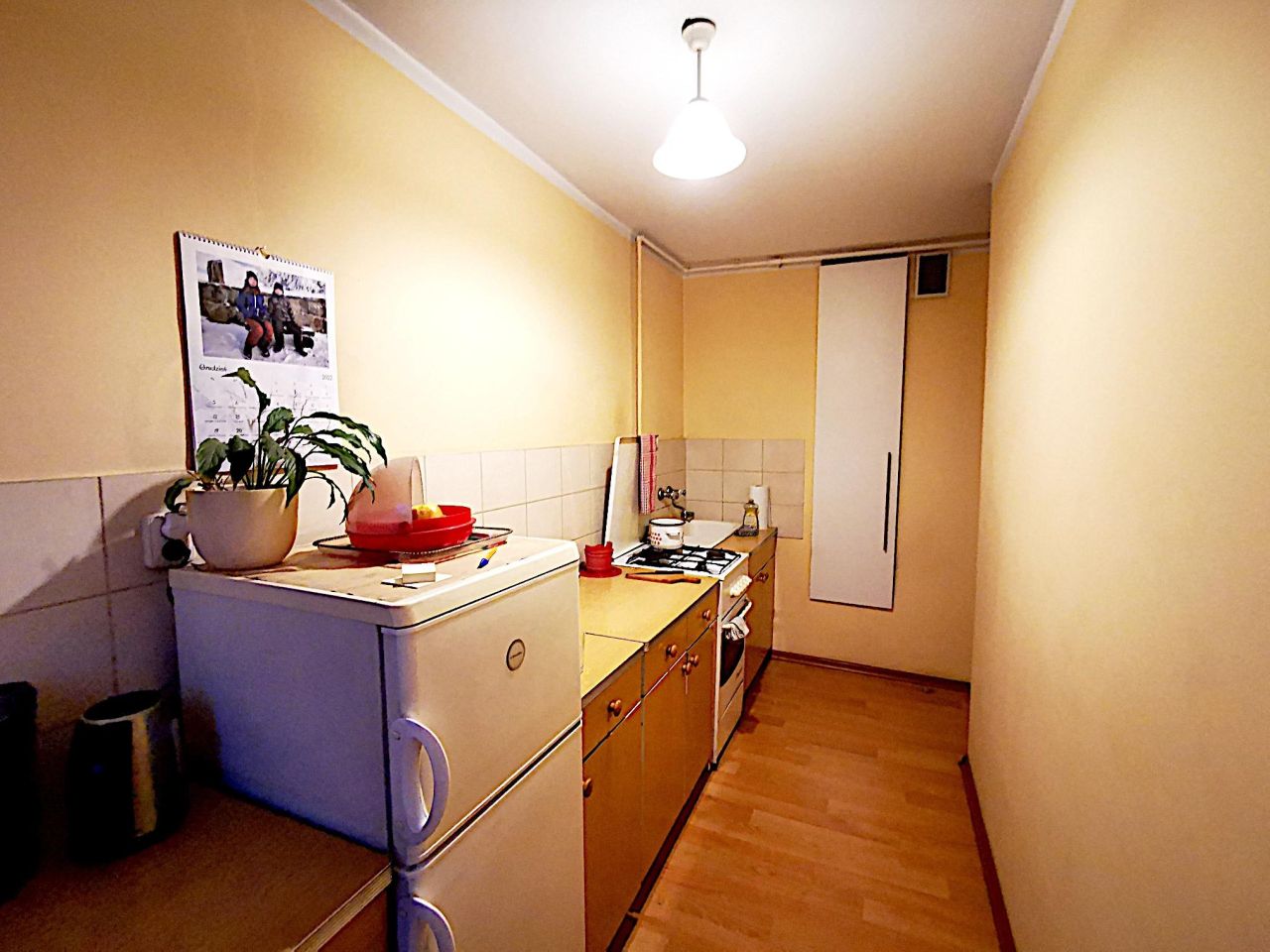 Mieszkanie 3-pokojowe Nowy Sącz Millenium, ul. Królowej Jadwigi. Zdjęcie 10