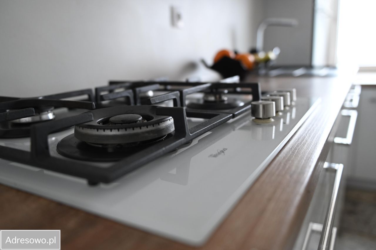 Mieszkanie 3-pokojowe Olsztynek, ul. Szkolna. Zdjęcie 9