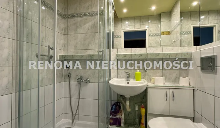 Mieszkanie 2-pokojowe Wałbrzych Podzamcze, ul. Palisadowa