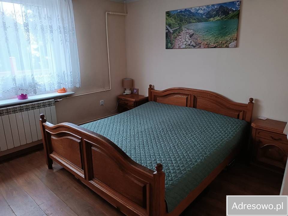 gospodarstwo Garbatka. Zdjęcie 2