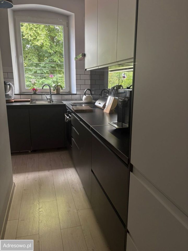 Mieszkanie 4-pokojowe Zagórze Śląskie. Zdjęcie 13