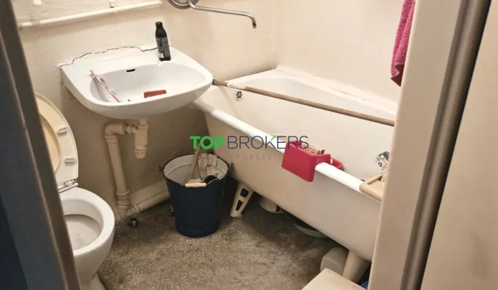 Mieszkanie 2-pokojowe Warszawa Ursus, ul. Balbinki