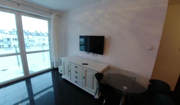 Mieszkanie 2-pokojowe Gdańsk Ujeścisko, ul. Jaworzniaków