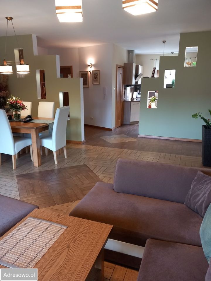 dom wolnostojący, 5 pokoi Jurkowo. Zdjęcie 4