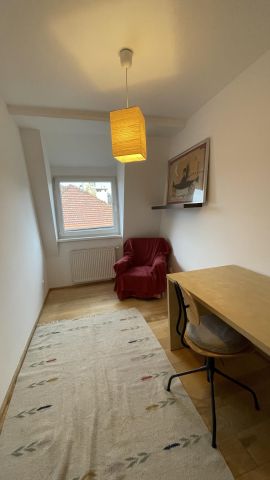 Mieszkanie 3-pokojowe Wrocław Fabryczna, ul. Promenada. Zdjęcie 4