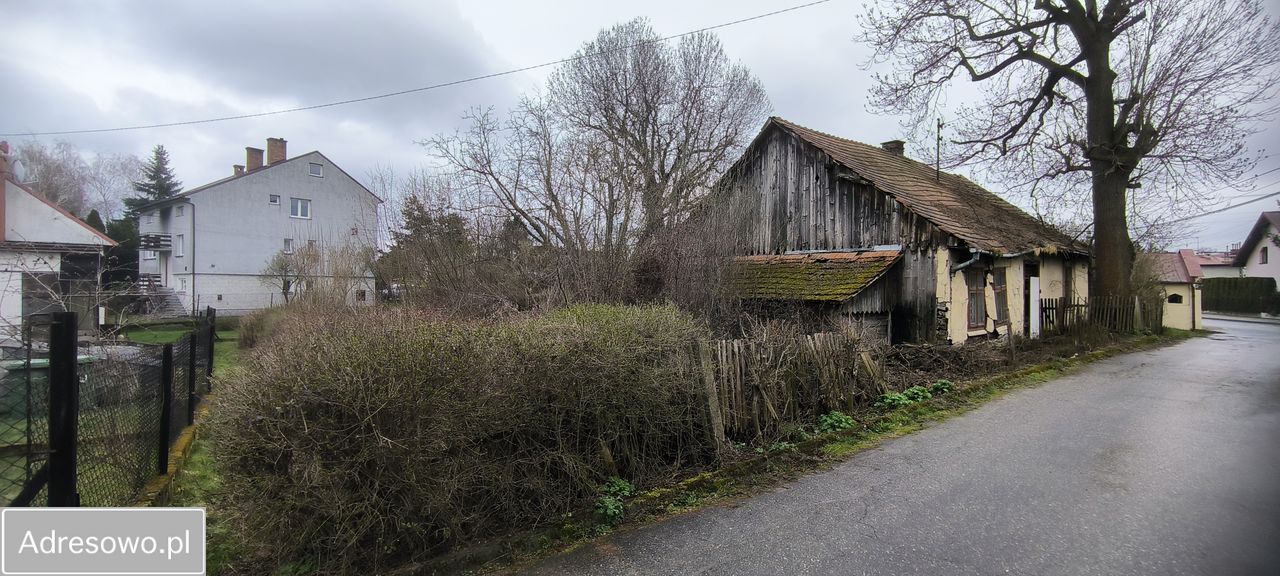 dom wolnostojący, 3 pokoje Wojnicz, ul. Krótka. Zdjęcie 3