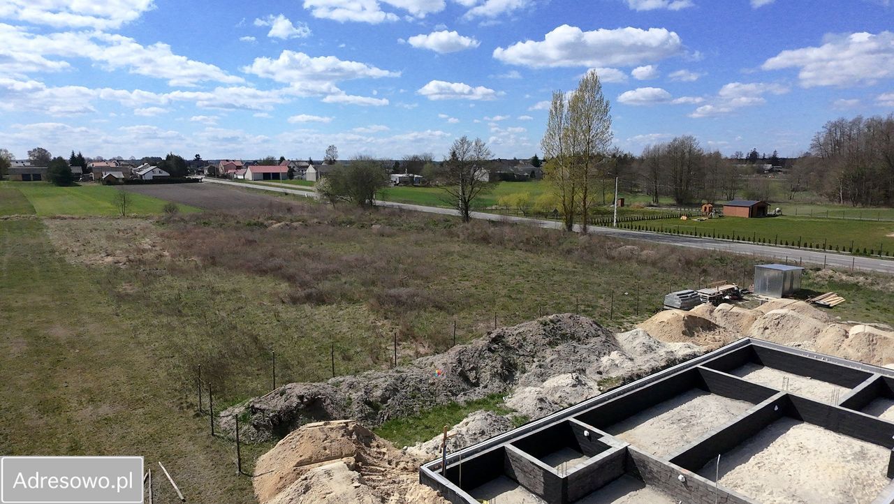 Działka budowlana Krynka, ul. Dereniowa. Zdjęcie 2