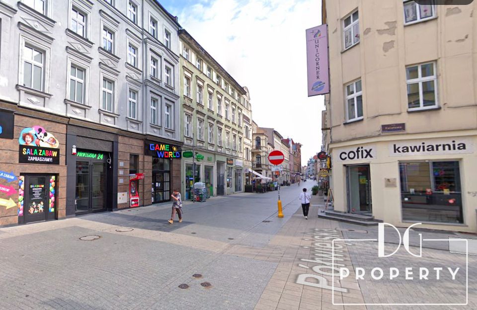 Lokal Poznań, ul. Półwiejska. Zdjęcie 16