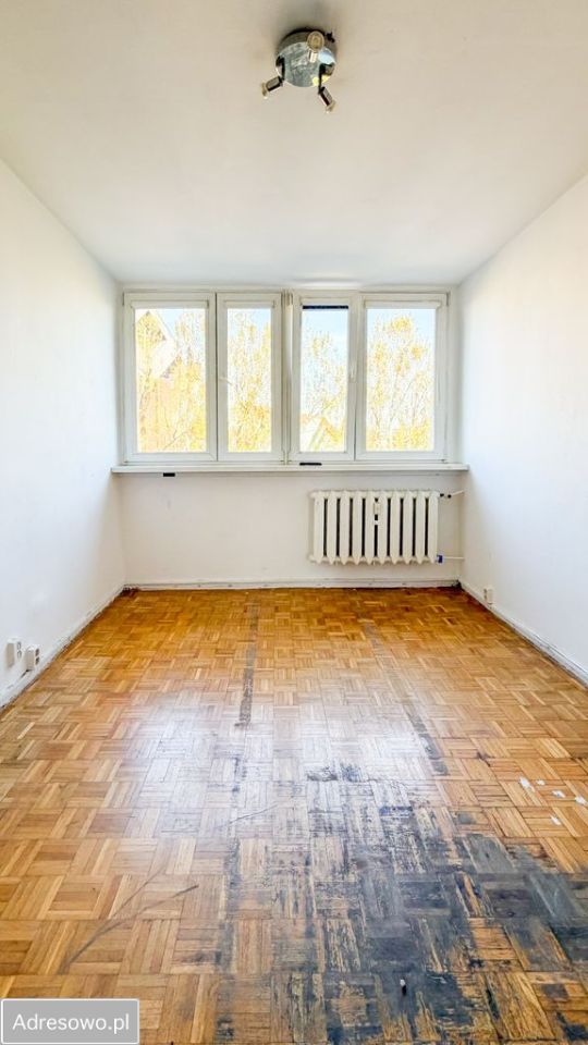 Mieszkanie 3-pokojowe Wrocław Popowice, ul. Wejherowska. Zdjęcie 6