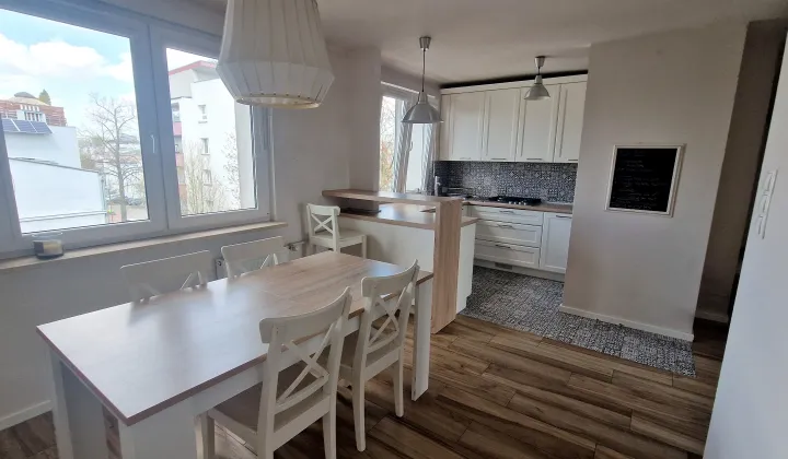 Mieszkanie 3-pokojowe Częstochowa Tysiąclecie, ul. Dąbrowskiego