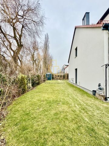 bliźniak, 5 pokoi Wrocław Partynice. Zdjęcie 19