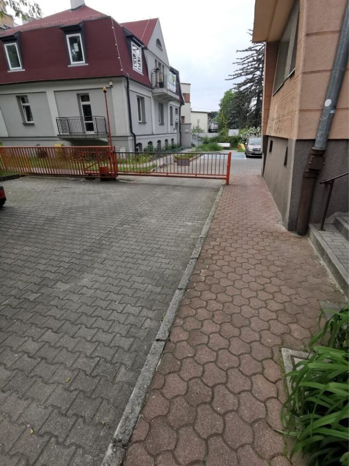Mieszkanie 2-pokojowe Częstochowa Centrum, ul. Sułkowskiego. Zdjęcie 3