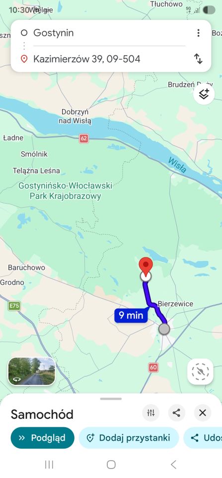 Działka rolno-budowlana Kazimierzów. Zdjęcie 7