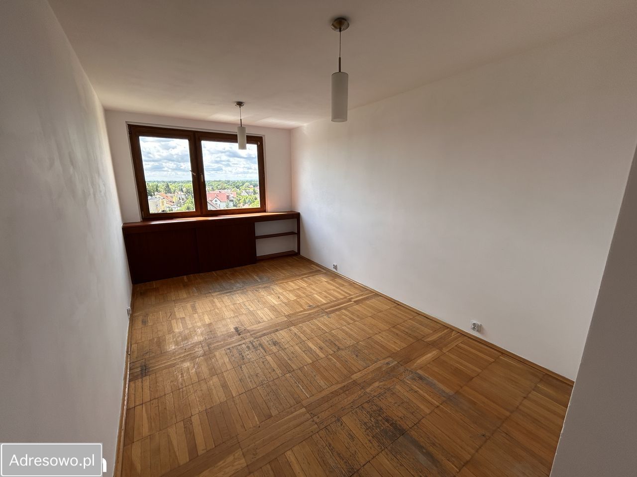Mieszkanie 4-pokojowe Wrocław Psie Pole, ul. Litewska. Zdjęcie 9