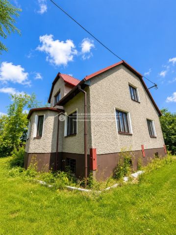 dom wolnostojący, 3 pokoje Kaniów, ul. Mirowska. Zdjęcie 3