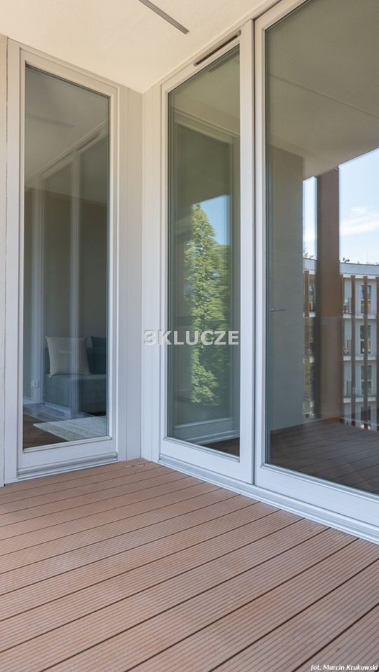 Mieszkanie 2-pokojowe Lublin Śródmieście, al. Kraśnicka. Zdjęcie 12
