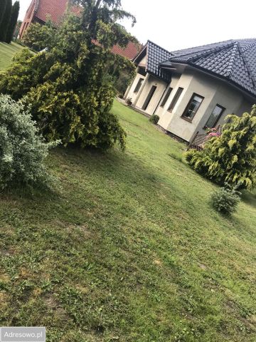dom wolnostojący, 6 pokoi Niegosławice. Zdjęcie 1