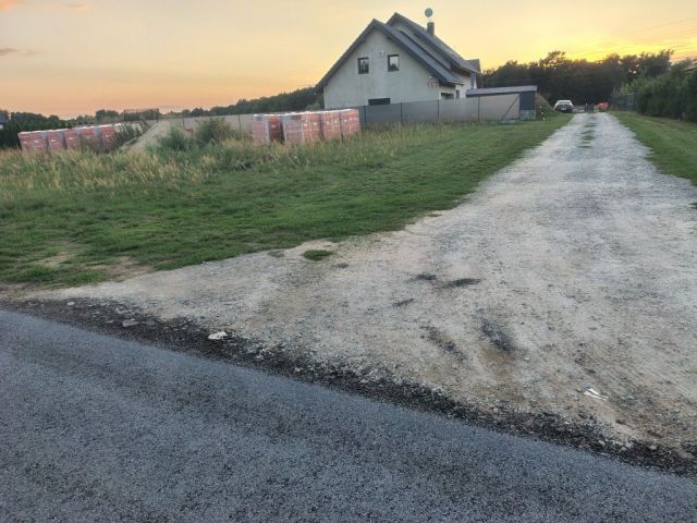 Działka budowlana Piszkawa. Zdjęcie 1