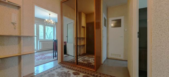 Mieszkanie 3-pokojowe Warszawa Sadyba, ul. Egejska. Zdjęcie 10